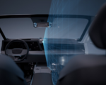 ST capteur d'image  SafeSense VD56GA