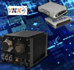 Châssis VNX+ VersaPlus d'Elma Electroinic