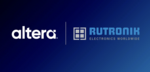 Rutronik distrinue les FPGA d'Altera