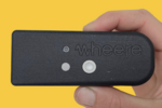 Wheere tracker gélocalisation indoor 3.2