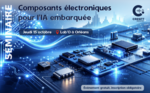 Séminaire “Composants électroniques pour l’IA embarquée” au Lab'o à Orléans