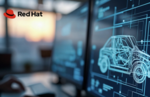 Red et Ferrous collaborent sur les logiciels embarqués dans l'automobile