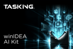 winIDEA AI Kit de Tasking