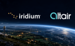 Altair intègre la technologie D2D d'Iridium dans ses chipsets