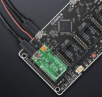 Carte USB-C Sink 5 Click de MikroElektronika