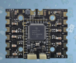 La BeagleBoard s’intéresse au prototypage de contrôleurs de moteurs à courant continu sans balais
