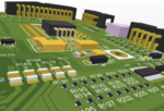 Etude Yole Group sur le PCB 2026