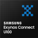 Exynos Connect U100 UWB
