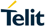 Logo Telit