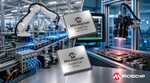 Microchip EtherCAT et TSN sur PolarFire