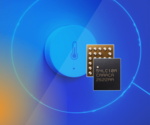 SoC nRF54LC10A de Nordic