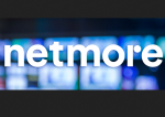 Netmore logo