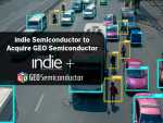 Indie acquiert Geo Semiconductor