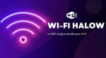 Etude Omdia Wi-Fi Halow 2025 Croissance de 79%
