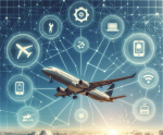 Le marché de l'IoT dans l'aviation devrait dépasser 11,27 milliards de dollars d'ici 2034, selon Global Market Insights
