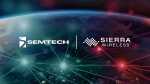 Semtech Sierra Wireless finalisation de l'acquisition