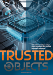 L'Embarqué White Paper Trusted Objects l'identité numérique unique, pierre angulaire de la sécurité des objets connectés