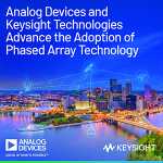 Analog Devices Keysight