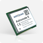 Astrocast Astronode S