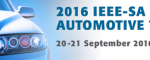 IEEE-SA Ethernet & IP @ Automotive Technology Day