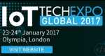 IoT Tech Expo Global