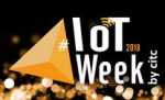 Logo IoT Week