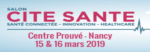 4ème édition du Salon CITE SANTE